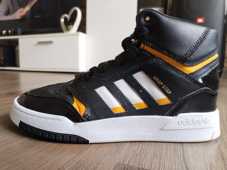 Adidas drop step vel 40, adidas,40