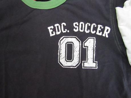 4 x trička pro kluka vel.158/164, 158