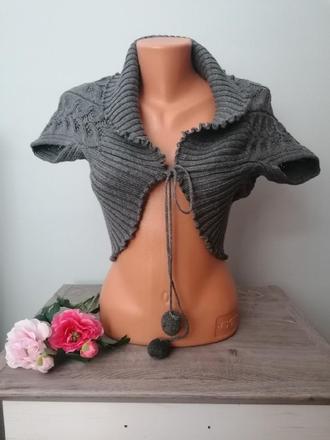 Blolerko s bambulkami, xs