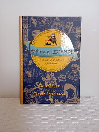 Mýty a legendy, 
