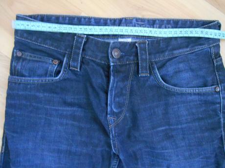 Rifle, tom tailor,30