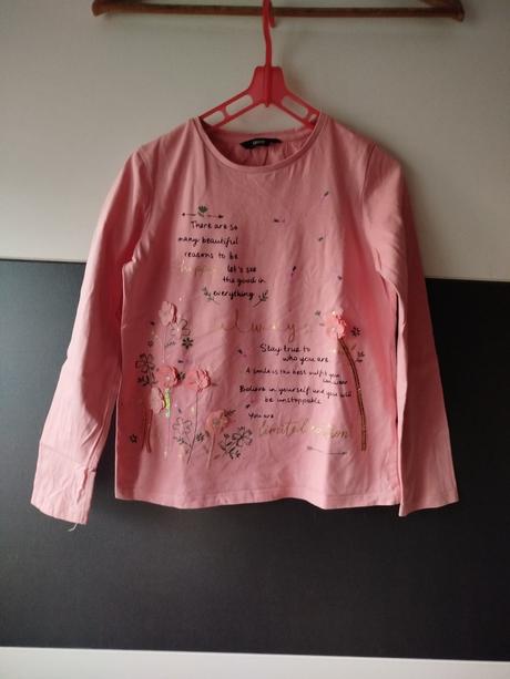 Tričko zn. george vel.122, george,122