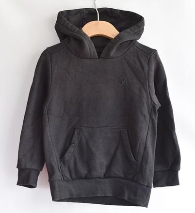 Mikina vel. 4 roky, matalan,104