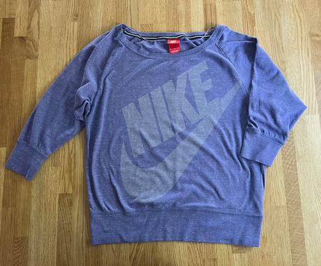 Dámské &  dívčí triko nike vel. m, nike,m