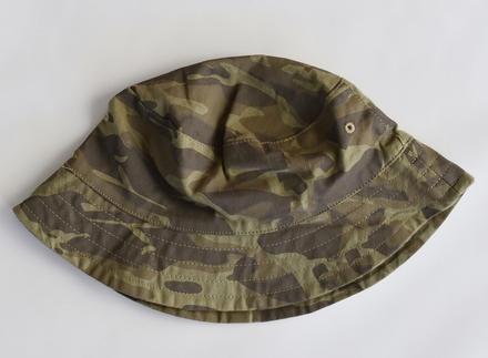 Klobouk vel. 11 - 13 let, matalan,152