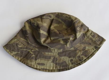 Klobouk vel. 11 - 13 let, matalan,152