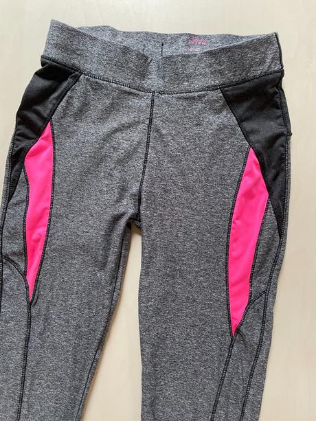 Sportovní leginy, vel xs/s, crivit, crivit,xs