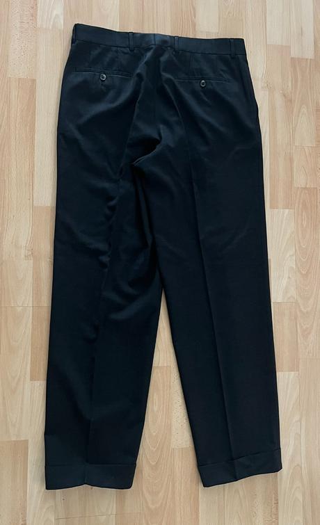 Kalhoty pánské & dámské hugo boss vel. 50, hugo boss,<50