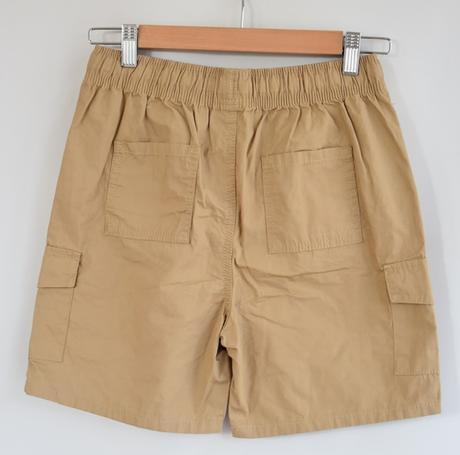 Kraťasy vel. 12 - 13 let, denim co,158