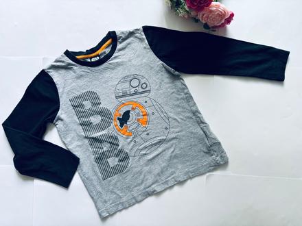 Triko star wars - v.110/116, 110