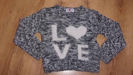 Svetřík, vel. 122/128, 122