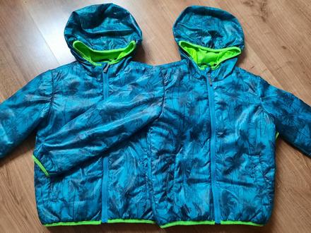 Přechodová bunda blue seven, 122