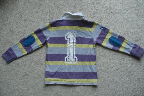 Triko na lítačku, marks & spencer,116