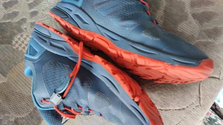 Pěkné turistické boty 35,mckinley, v záruce.noseny, mc kinley,35