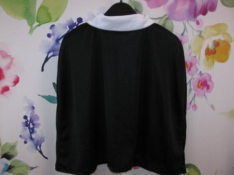 Kostým-harry potter - hermiona,