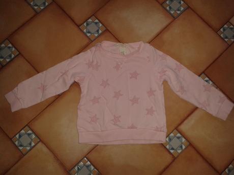 Mikina hm, h&m,98