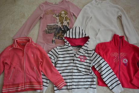 Mikiny 6-7 let, next,122