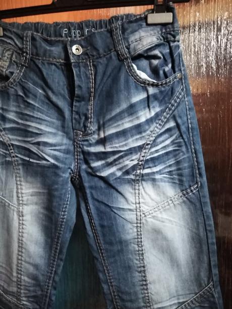 Chlapecké rifle, 158