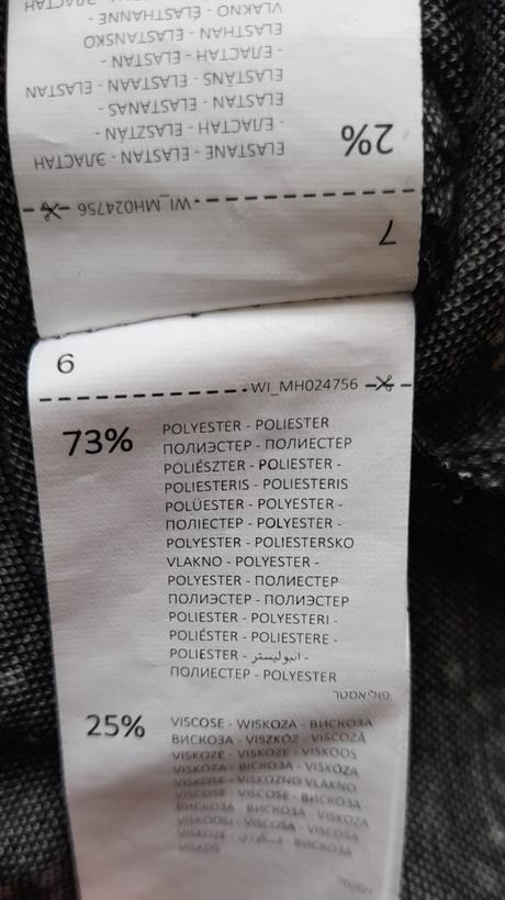 Mohito vzorované krátké šaty, mohito,m