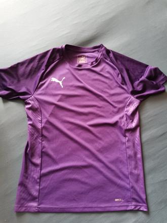 Tricko, puma,164