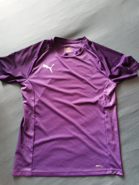 Tricko, puma,164