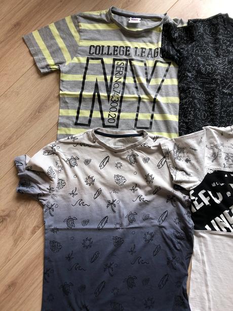 Trika, velikost 158/164, nebo xs, 158