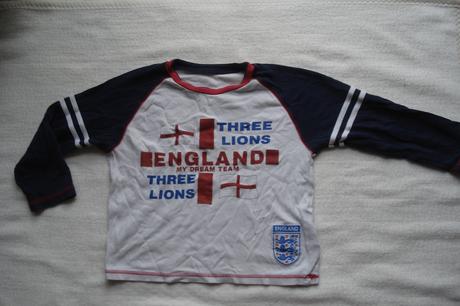 Triko, mothercare,128