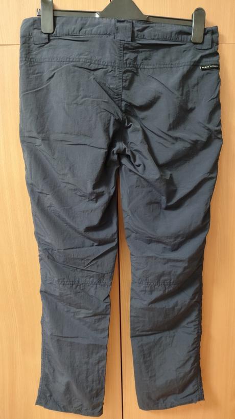 Outdoorové kalhoty zateplené, sam73,l