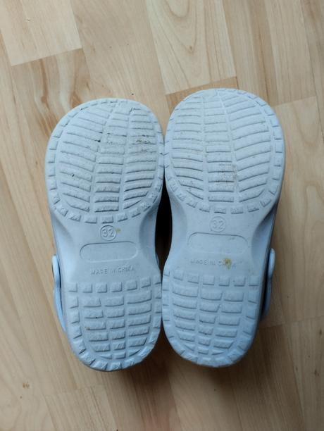 Chlapecká letní obuv vel.32, pepco,32