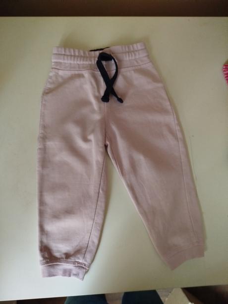 Tepláčky zn.lupilu vel.80, lupilu,80