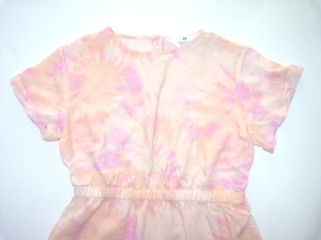 Šaty vel. 140, h&m,140