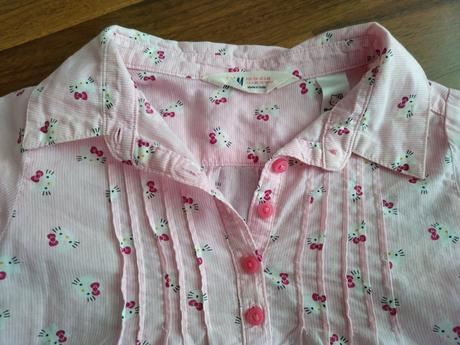 Halenka hello kitty, h&m,104