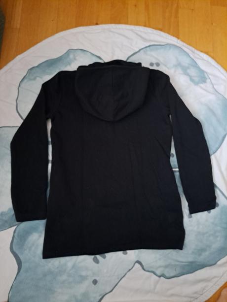 Mikina na zip, reserved,158