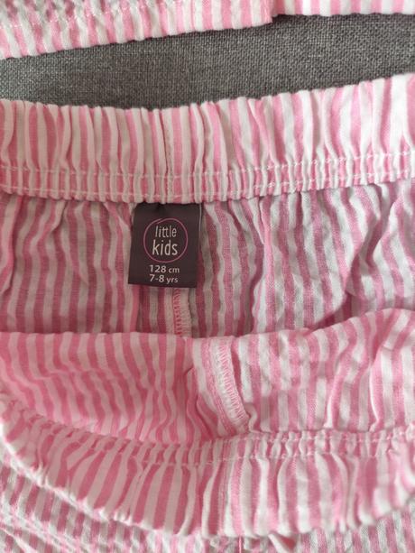 Letní souprava pepco,vel.128, pepco,128