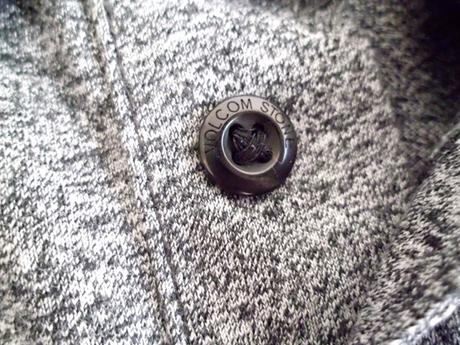 Volcom genuin. polo, m