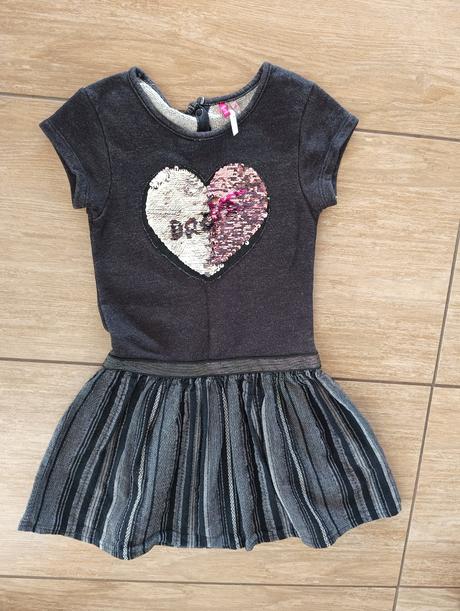 Šaty orchestra, 110