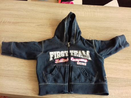 Mikina na mimi, little star,68