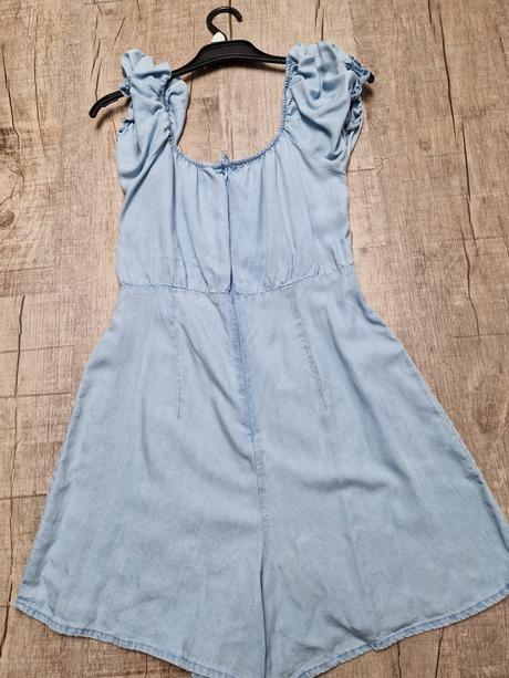 Dámský či dívčí overal, xs