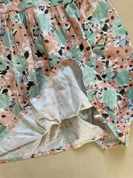 Dívčí letní šaty, vel 170-176, 14+ roků, ifk, 170