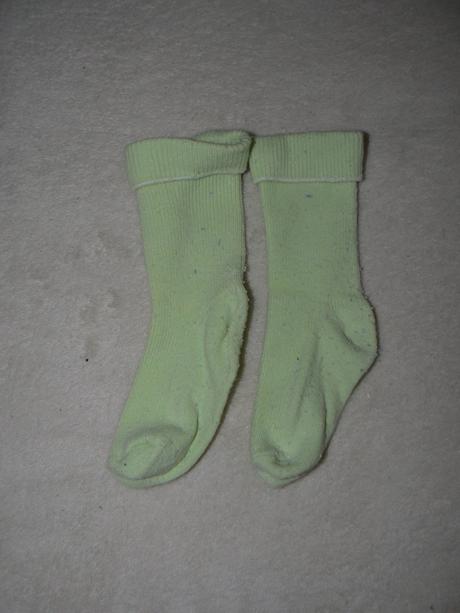 Ponožky, 20