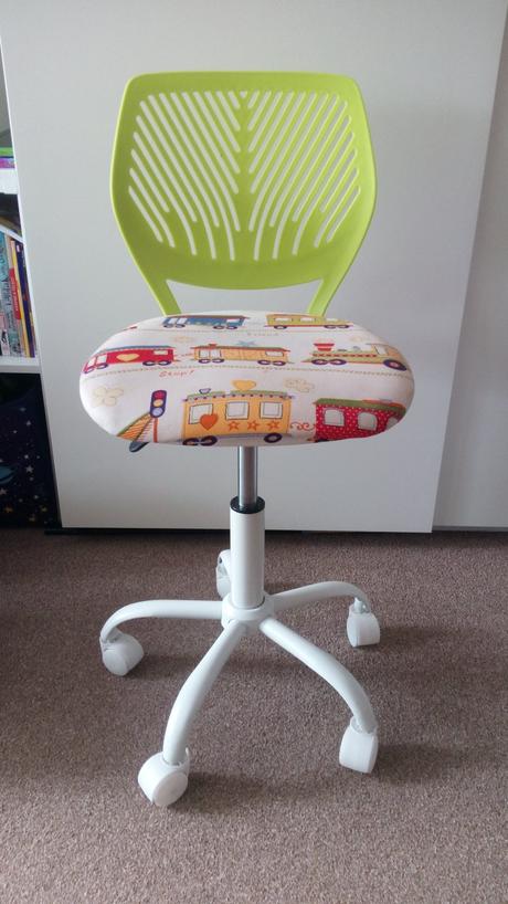 Dětská židle, 