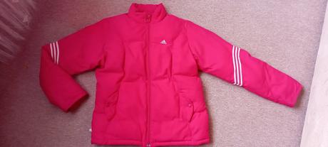 Bunda zn."adidas" vel."152/158", adidas,152