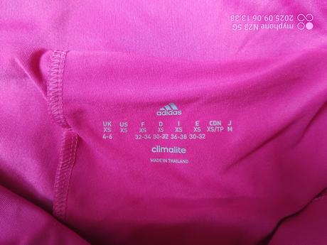 Sukně se šortky zn."adidas" vel."xs", adidas,xs