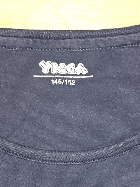 Tričko, yigga,146