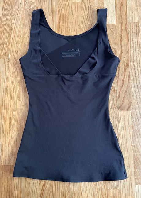 Tílko stahovací & elastické tílko lindex vel.36/38, lindex,36