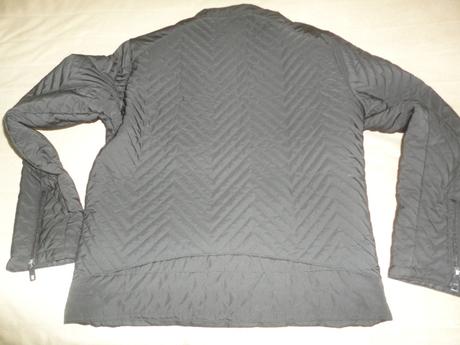 Přechodová módní bunda smog, vel. s, new yorker,s