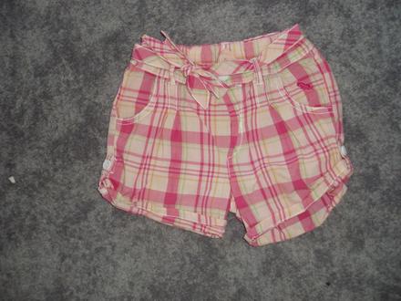 Kraťasy 80 hm, h&m,80