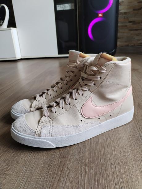 Nike blazer mid 77 vel 40,5, nike,40