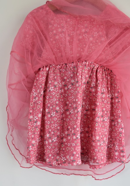 Šaty vel. 18 - 24m, pepco,92