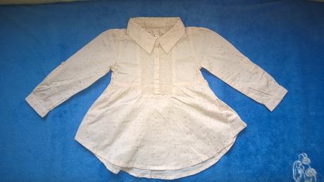 Halenka / tunika, young dimension, vel 92, nová, young dimension,92